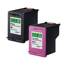 로켓삼성잉크 M170 C170 대용량 검정 컬러 세트 패키지 호환 기종 SL-J1760FW J1760W SCX-1360 1365, 1개