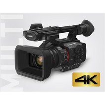 (정식수입)파나소닉_HC-X2GD 4K60P 라이브 스트리밍( SDI & HDMI 출력 )_11월 출시(예약 중)