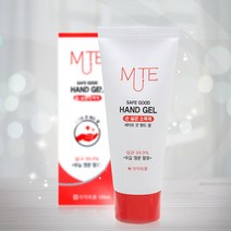 손소독제 100ml 세이프굿헨드겔
