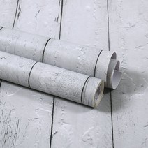 오래된 리폼 패디 스티커 방수 장롱 벽지 진열장 리퍼가구, C08-1.8mm 미 x3 미 긴화병, T26-시멘트 무늬(두껍게 한 커버 제멋대로