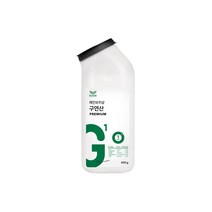 레인보우샵 구연산 프리미엄 톡톡이 400g, 단품