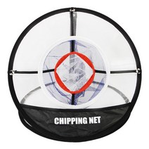 원터치 골프연습망 어프로치연습망 실내골프연습 스윙연습 _ 2501209EA, $ 본상품선택