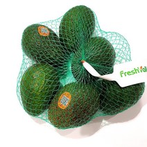 코스트코 아보카도 6개입 [에어캡 안심포장 출고]