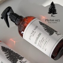 피톤1973 편백수 피톤치드 스프레이, 500ml 스프레이