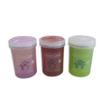 선진 크린코어 겔 230g (피톤치드향) 친환경탈취제 항균 실내용 냉장고 자동차 냄새나는곳 디퓨저