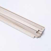 동아측기 오동나무 각재 3x7x910mm_1팩(20ea)