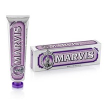 [이태리 마비스 치약] 85ml(127g) 현대 백화점 정품 국내배송, 자스민