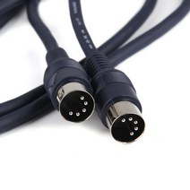 미디 케이블 (MIDI Cable 3m)(SA94)