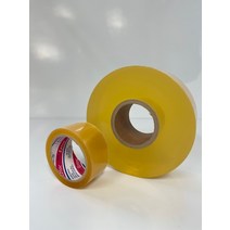 전선랩 전선용랩 PVC랩 이질랩 전열랩 (자동 )30MIC 50MIC, 30mic, 7.5cm