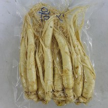 금산인삼 세척인삼 오쿠홍삼용파삼 난발삼 원수삼, 1개, (세척수삼)원수삼소1채15~19뿌리