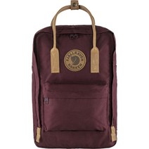 피엘라벤 배낭 백팩 칸켄 No. 2 랩탑 15´´ 가방 138026600, One Size Dark Garnet