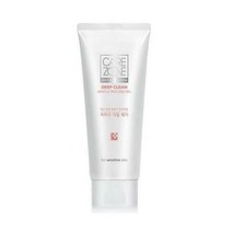[증량] 케어존 딥클린 젠틀필링젤 200ml
