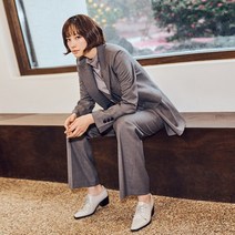 지스튜디오 지스튜디오 23SS 옥스포드 로퍼