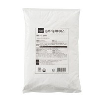 다이찌식품 돈까스용 베타믹스 2kg [모노쉐프], 1팩