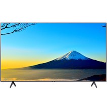 [무료폐가전수거][무료설치]삼성전자 사이니지TV 비지니스TV 모니터 유튜브 UHD 4K LED 1등급 BEA-H 43 50 55 65 75 에너지효율 1등급, 138cm/(55인치), 스탠드형(무료설치)
