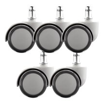 라베스토 일반 의자 바퀴 5pcs (1set), 단품