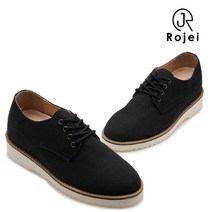 로제이 남자 키높이 댄디 로퍼 RSS197 BE