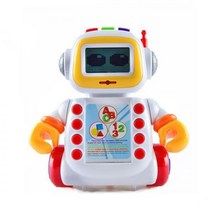 영어학습로봇-로보토리, 1개