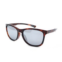 제로 RH+명품 인싸 뿔테 선글라스 RH855S 03 호피 프레임 그레이 미러렌즈 27g