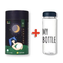 흑하랑 굿드림티 1박스 불면에 좋은 수면차, 흑하랑굿드림티 1통(1.5g x 15개)