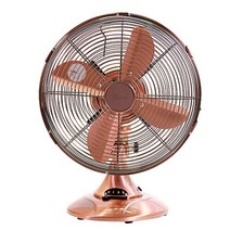 신일 소형 30cm 메탈 선풍기 SIF-12LSG 클래식메탈 탁상선풍기 미니선풍기