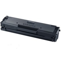클린토너 삼성 호환토너 MLT-D111S, 검정, 4개