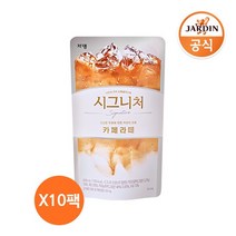 [쟈뎅] 시그니처 까페라떼 230ml x 10개입, 10개