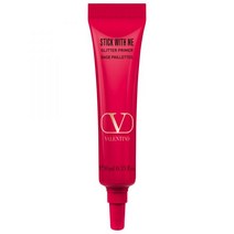 미국정품발송 발렌티노 스틱 위드 미 글리터 프라이머 포 아이즈 립 앤 바디 Valentino Stick With Me Glitter Primer for Eyes Lips and, 10mL