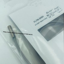 3Pcs Azbil 근접 스위치 FL7M-2J6HD-Z, 01 FL7M-2J6HD-Z