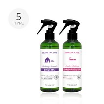 ＧОÐＺｉĿŁА몰홈닥터 룸스프레이 (5종) 200ml 화장실냄새제거 룸스프레이 실내공간냄새제거 공기탈취제 주방냄새제거????ŁØvŒ????, ︽︽담배냄새화장실냄새