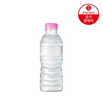아이시스 8.0 ECO 300ml 80펫 (무라벨 생수), 80개