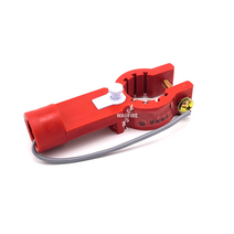 템퍼스위치 고리식 도어식 OSY밸브 버터플라이밸브 40A 65A 80A 100A 125A 150A 200A, 2.80A~100A