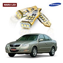 마루 LED 실내등 풀세트 다이킷 전차종, 149)삼성_SM3CE, 1개