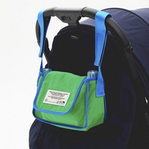 오롤리데이 O LD! Stroller bag