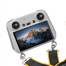 make speed DJI 드론 조종기 스트랩, DJI RC 액정조종기