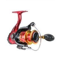 메탈 피쉬 릴 메탈 그립 필 로드 서브미크론 록 낚시 바다 낚시 릴 스피닝 휠 낚시 릴 CS1000/CS2000/CS3000/CS4000/CS5000/CS6000/CS7000, CS7000