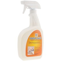 킴엔에스코리아 터치크린 강력다목적세정제 1L 3.75L 18.75L 기름때 찌든때 제거, 1개