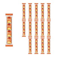 상하치즈 미니 포션 큐브 치즈 스모크 모짜렐라 4입 15개, 상세페이지 참조, 상세페이지 참조, 상세페이지 참조