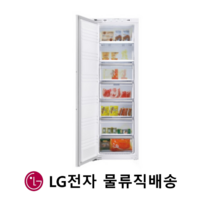 LG 빌트인 냉동전용 냉동고 F-A241JM 246리터 원룸 오피스텔