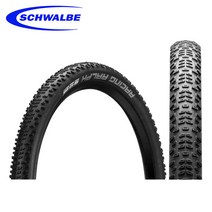 슈발베 레이싱랄프 퍼포먼스 MTB 폴딩 타이어