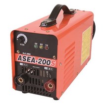 앨리house / 인버터 직류 아크용접기 ASEA 200S, 단일 모델명/품번