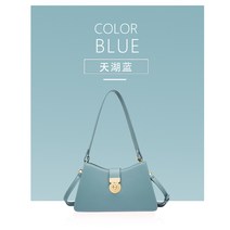 핸드폰파우치크로스 숄더백 호보백 리얼가죽 여성 가방 트렌드 스타일리쉬 보이핏 볼륨 디자인 고퀄리티 감각 2273846352