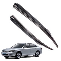 나nanr_NF 소나타 트랜스폼 하이브리드 와이퍼 600 500mm 자가용 자동차 자동용 부품 차량 액세서리♥sksnfll, ♥iwantbee