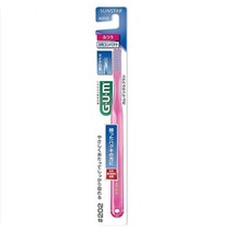 GUM 검 클래식 미세모 칫솔 (202) 1개입