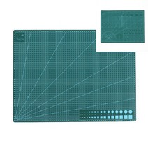 책상 커팅매트 A2 600x450mm 데스크매트와이드 책상고무판 책상깔판 컷팅매트 데스크매트 커팅매트 칼판 책상깔개