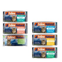 K9 내추럴 캣 캔 85g 고양이 주식캔 12개, 비프 피스트 12개