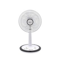 한빛 HV-2114S 가성비 선풍기 좌석용 14인치, 상세페이지 참조