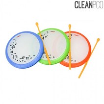 h30 할릴릿 핸드드럼(MT705) 색상랜덤