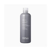 올리패스 지성두피 HR.101 용량 UP 딥케일링 샴푸 (500ml) /, HR.101 딥케일링 샴푸 500ml