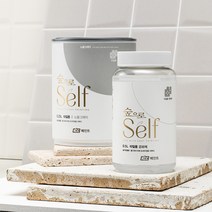 [케이씨씨 KCC 숲으로셀프 타일용페인트 0.75L] 경화제 포함 화장실 욕실타일, 민2